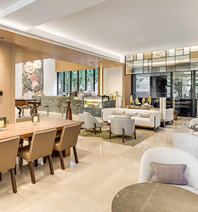 La Salle - DoubleTree By Hilton Taipei Zhongshan
